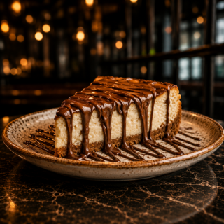 Dessert
